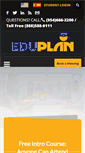 Mobile Screenshot of eduplan.us